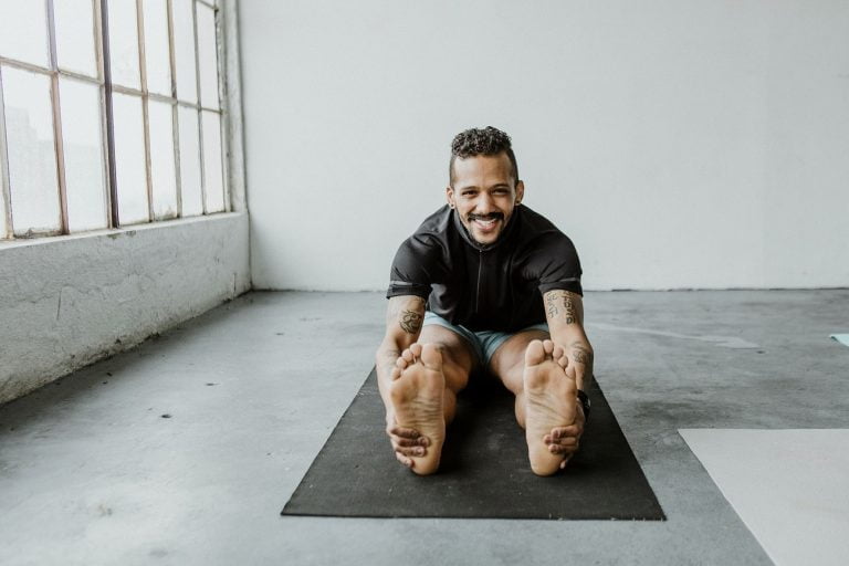 exercice pilates dos