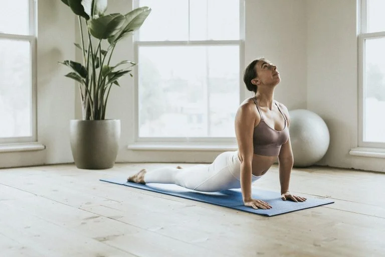 yoga saint herblain