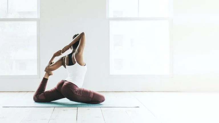 Yoga Nantes