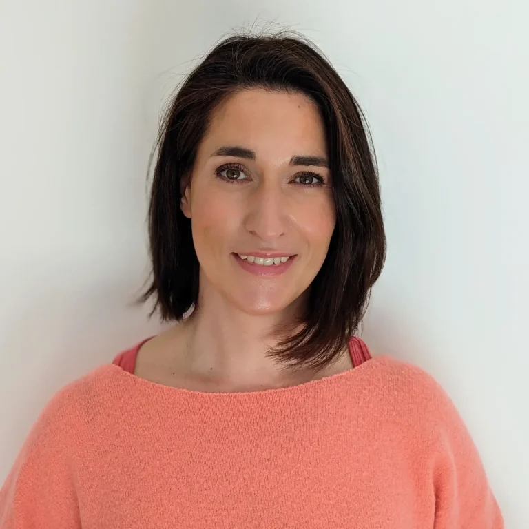 Edwige Lefèvre studio EL Pilates Nantes saint Herblain