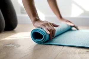 Cours de Pilates