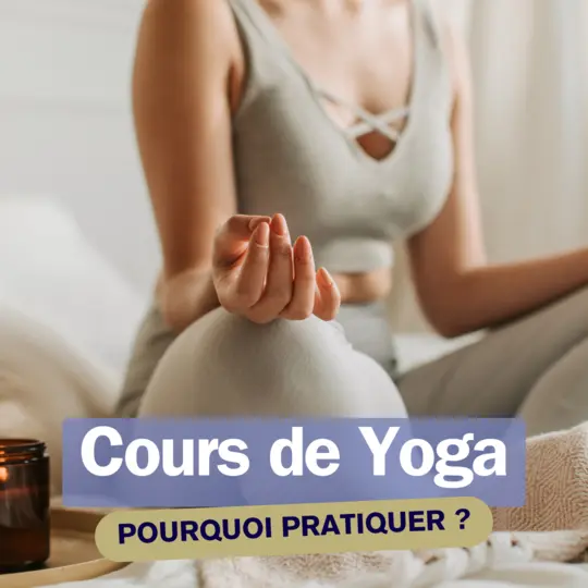 Qu'est ce que le yoga ?
