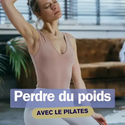 Est-ce que le Pilates fait maigrir