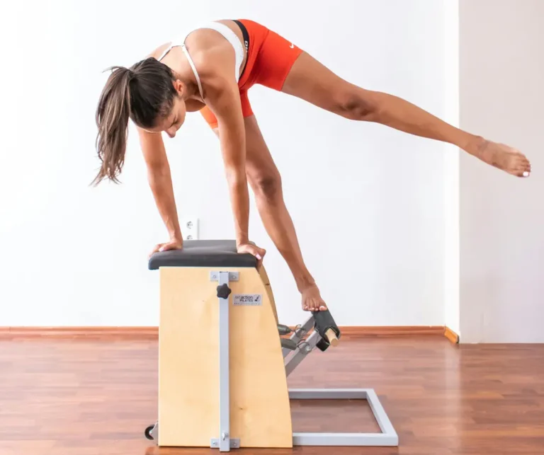 pilates saint herblain