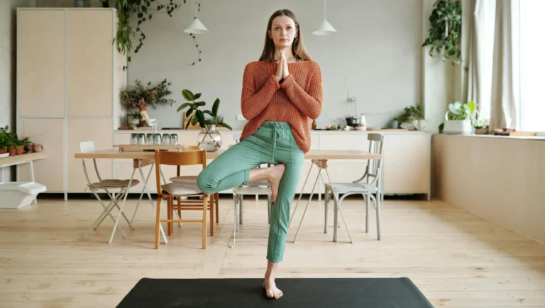 quel yoga choisir pour débuter ?
