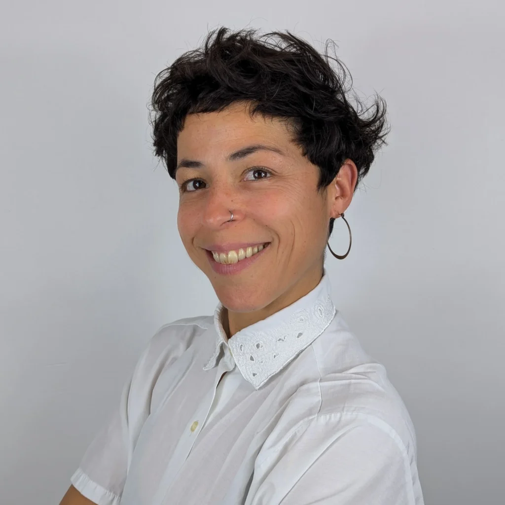 Myrtille Borel