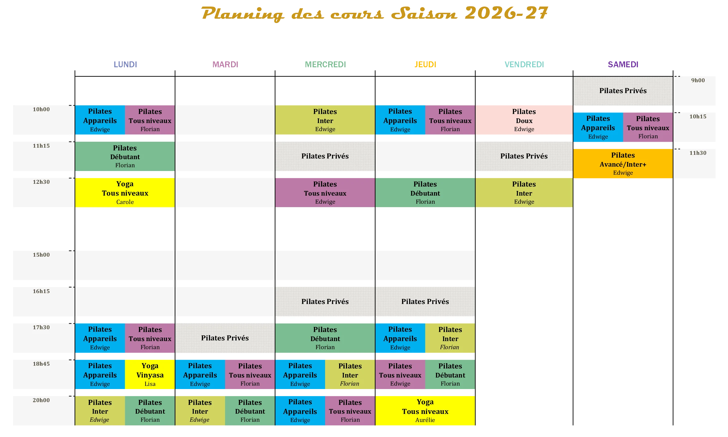 cours EL Pilates 26-27