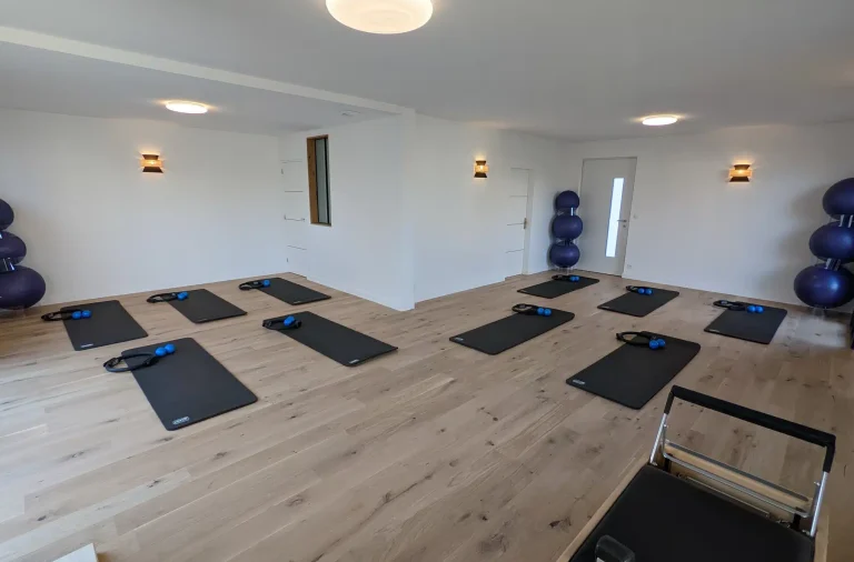 Salle à louer saint herblain nantes