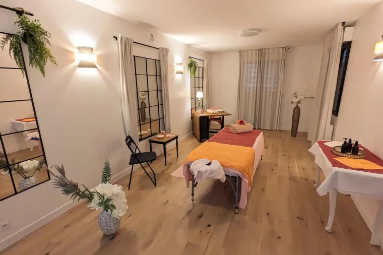 Salle à louer Studio EL Pilates